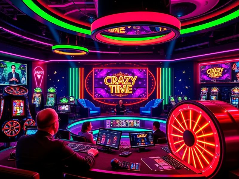 Explore the best Crazy Time casino online experiences, learn game strategies, and discover real-money opportunities. Play with live dealers and expert-approved tips.